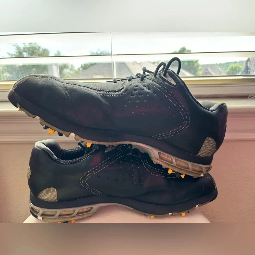 Nike Air Zoom Elite Golf Shoes